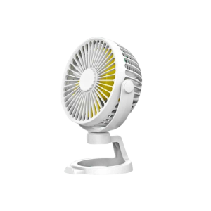 XO stolni podesivi ventilator 4 MF78 White