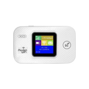 XO TX02 4G LTE Mobile Wifi Router