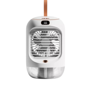 XO viseći ventilator MF76 RD22
