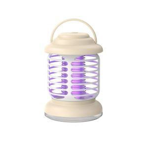 XO lampa YH10 +zastita od insekata 1200mAh Bijela